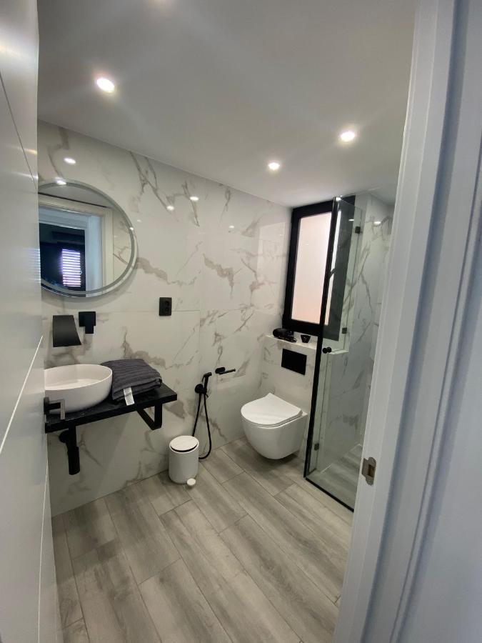 Bungalow Maspalomas Golf Con Jacuzzi, Piscina Y Jardin San Bartolomé Zewnętrze zdjęcie