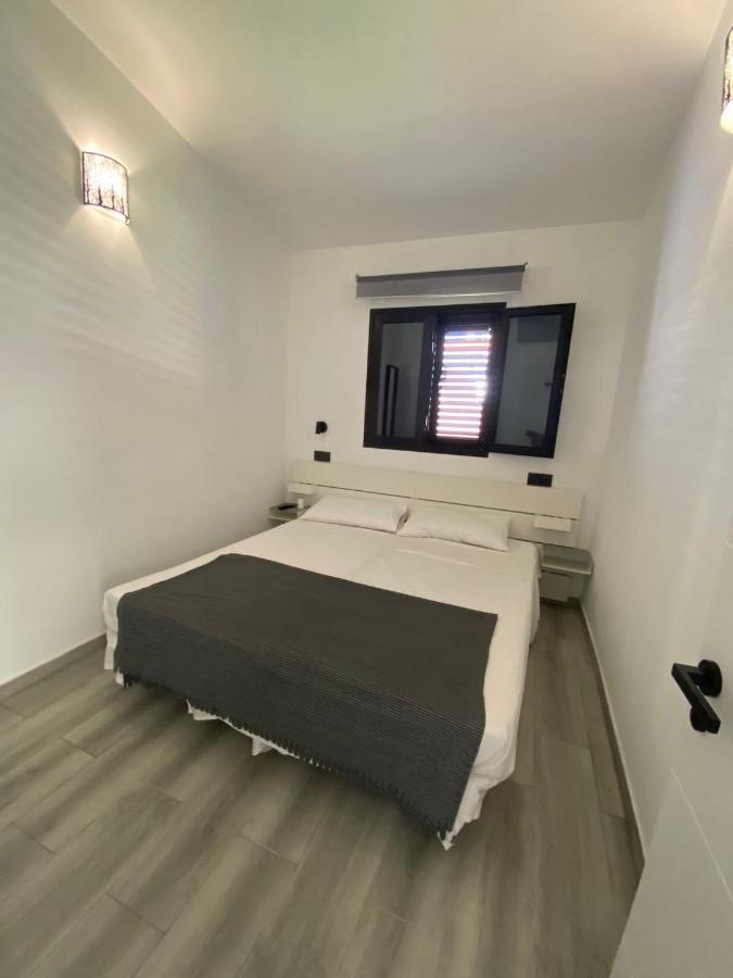 Bungalow Maspalomas Golf Con Jacuzzi, Piscina Y Jardin San Bartolomé Zewnętrze zdjęcie